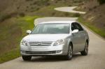 Toyota Avalon 2005 года